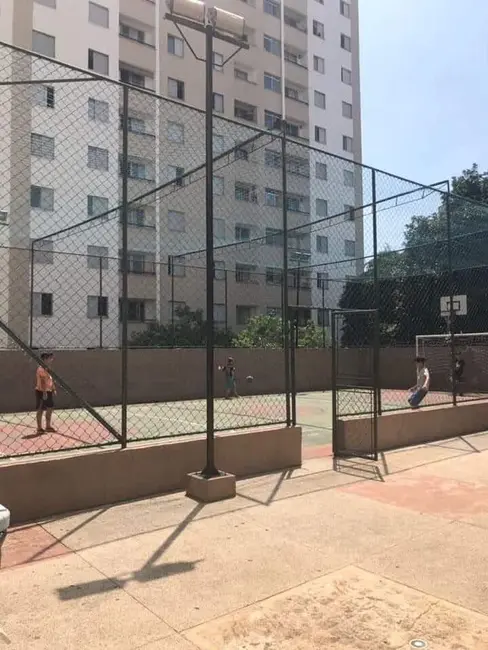 Foto 5 de Apartamento com 2 quartos à venda, 50m2 em Vila Ema, São Paulo - SP