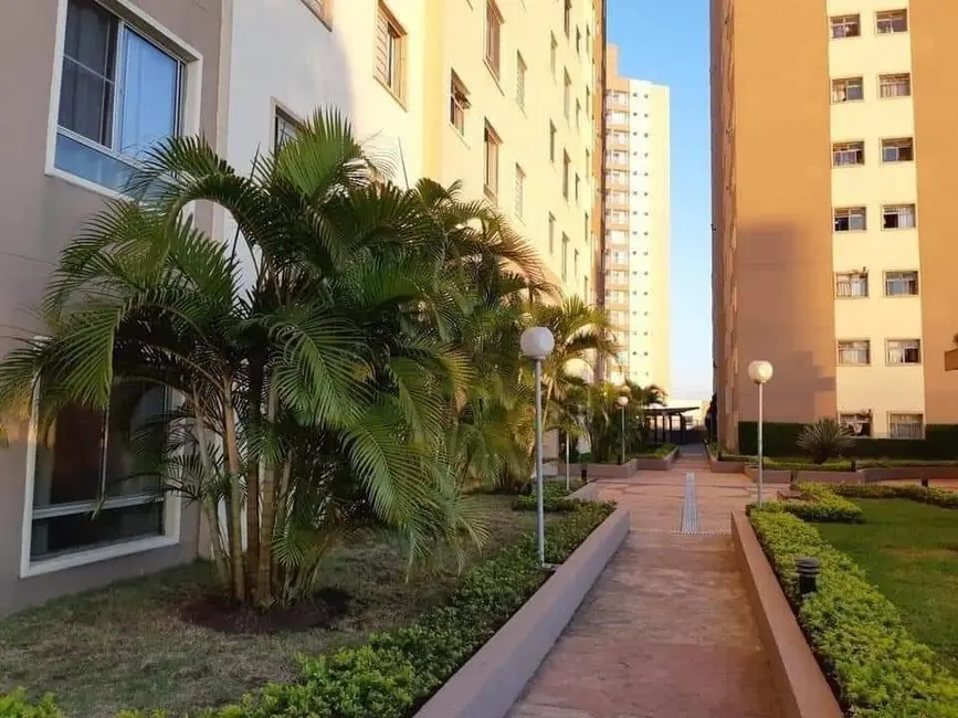 Foto 4 de Apartamento com 2 quartos à venda, 50m2 em Vila Ema, São Paulo - SP