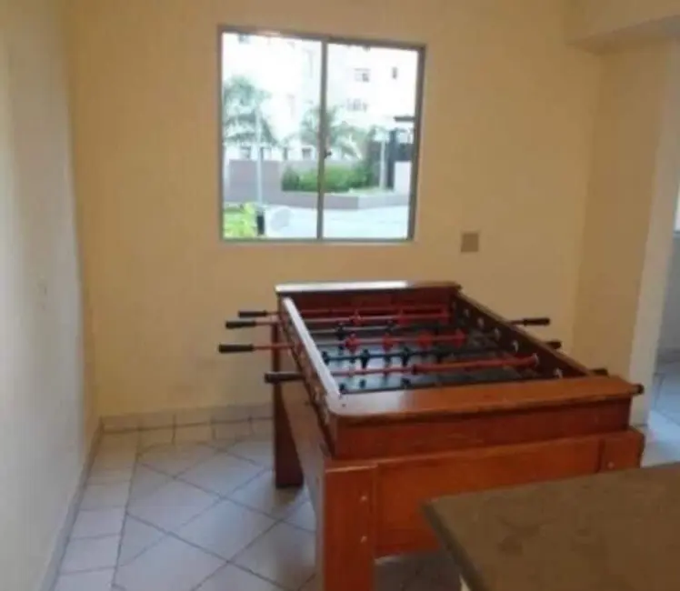 Foto 8 de Apartamento com 2 quartos à venda, 50m2 em Vila Ema, São Paulo - SP