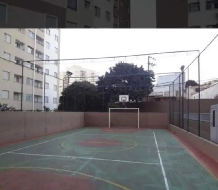 Foto 6 de Apartamento com 2 quartos à venda, 50m2 em Vila Ema, São Paulo - SP