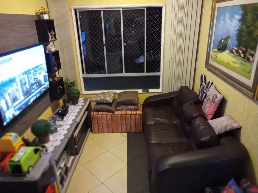 Foto 1 de Apartamento com 2 quartos à venda, 50m2 em Vila Ema, São Paulo - SP