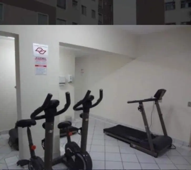 Foto 9 de Apartamento com 2 quartos à venda, 50m2 em Vila Ema, São Paulo - SP