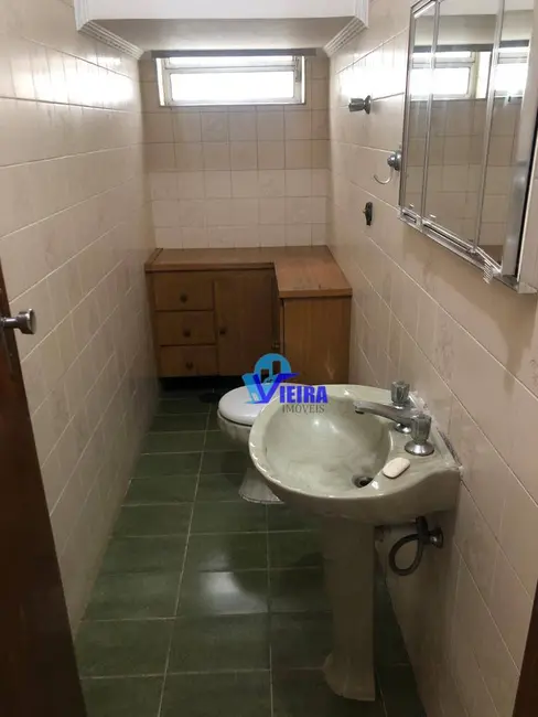 Foto 7 de Sobrado com 3 quartos à venda, 252m2 em Vila Santa Clara, São Paulo - SP