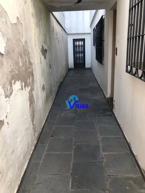 Foto 5 de Sobrado com 3 quartos à venda, 252m2 em Vila Santa Clara, São Paulo - SP