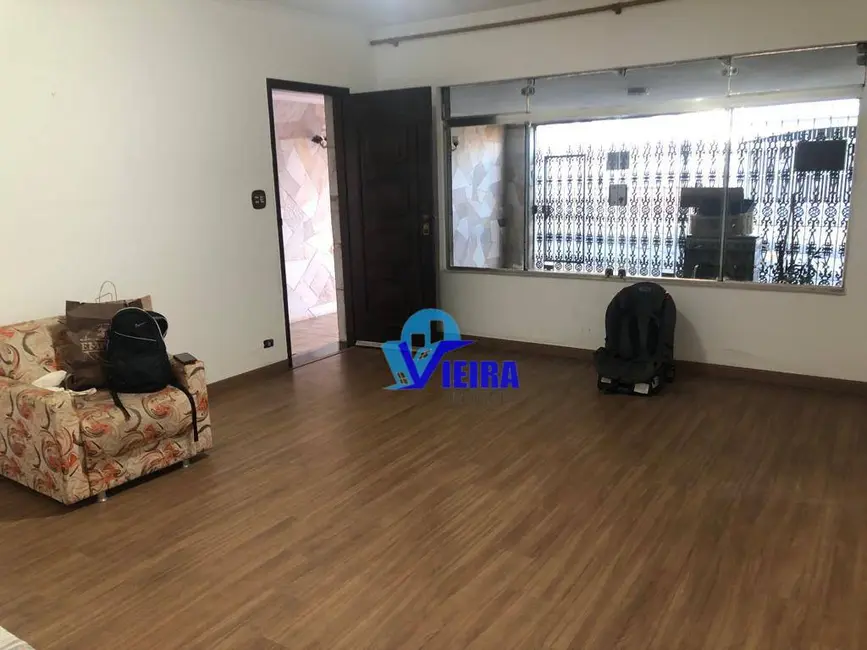 Foto 6 de Sobrado com 3 quartos à venda, 252m2 em Vila Santa Clara, São Paulo - SP