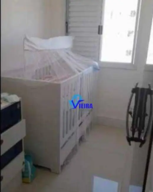 Foto 9 de Apartamento com 3 quartos à venda, 70m2 em Parque São Lourenço, São Paulo - SP