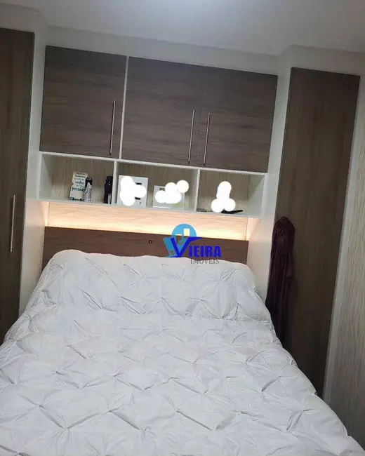 Foto 7 de Apartamento com 3 quartos à venda, 70m2 em Parque São Lourenço, São Paulo - SP