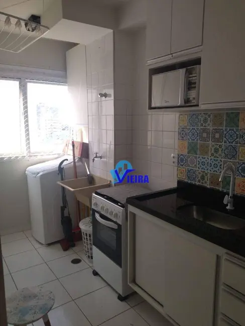 Foto 8 de Apartamento com 1 quarto à venda, 33m2 em Mooca, São Paulo - SP