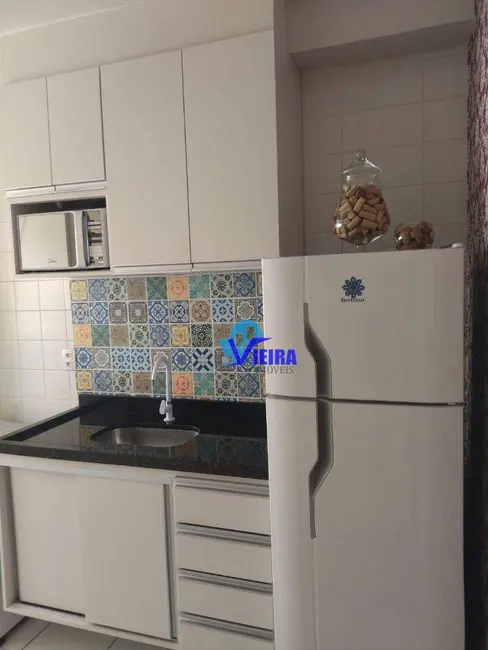 Foto 6 de Apartamento com 1 quarto à venda, 33m2 em Mooca, São Paulo - SP