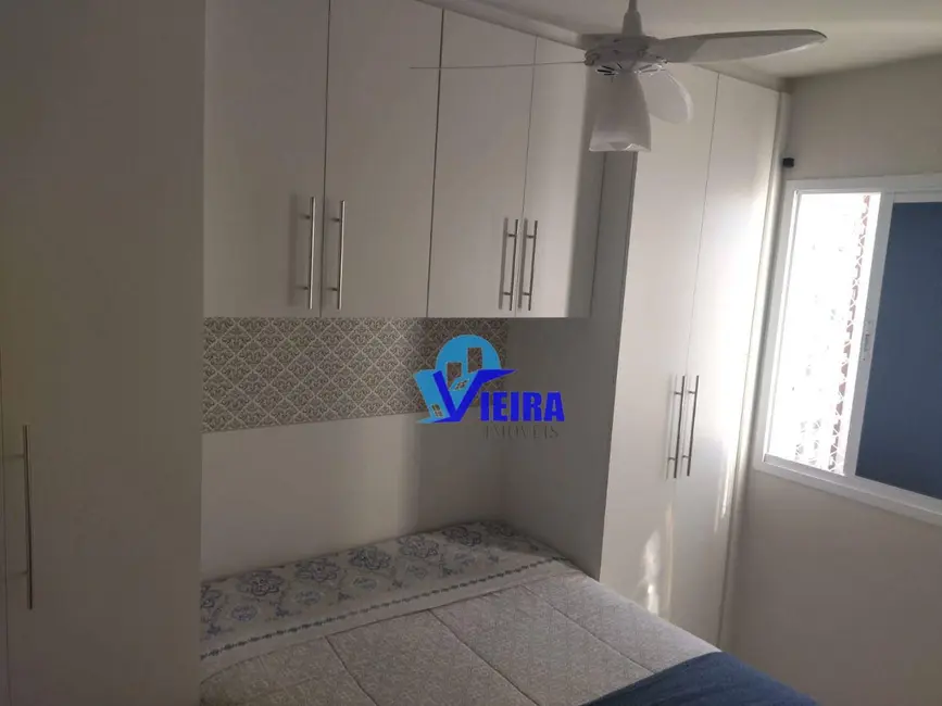 Foto 9 de Apartamento com 1 quarto à venda, 33m2 em Mooca, São Paulo - SP