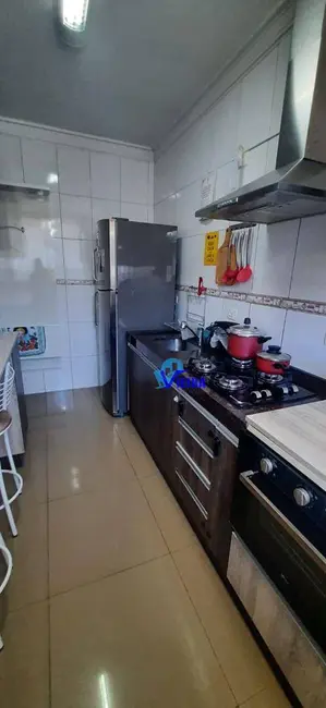 Foto 6 de Cobertura com 2 quartos à venda, 106m2 em Vila Tibiriçá, Santo Andre - SP