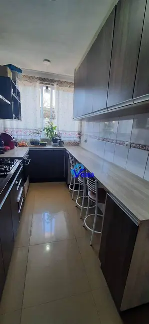 Foto 5 de Cobertura com 2 quartos à venda, 106m2 em Vila Tibiriçá, Santo Andre - SP