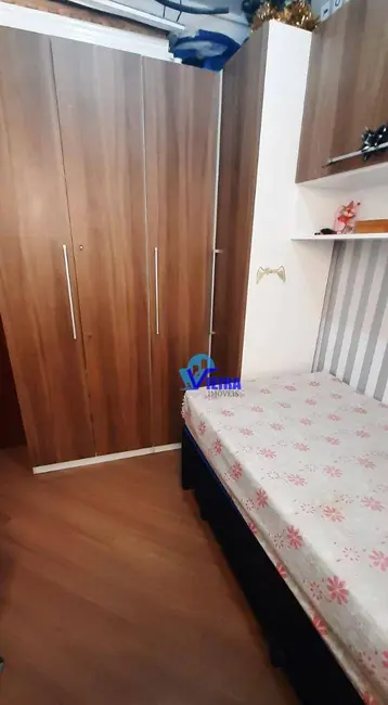 Foto 9 de Cobertura com 2 quartos à venda, 106m2 em Vila Tibiriçá, Santo Andre - SP