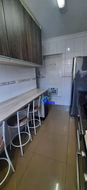 Foto 7 de Cobertura com 2 quartos à venda, 106m2 em Vila Tibiriçá, Santo Andre - SP