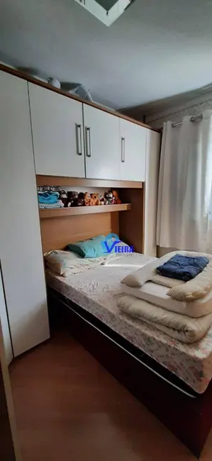 Foto 8 de Cobertura com 2 quartos à venda, 106m2 em Vila Tibiriçá, Santo Andre - SP