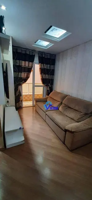 Foto 3 de Cobertura com 2 quartos à venda, 106m2 em Vila Tibiriçá, Santo Andre - SP