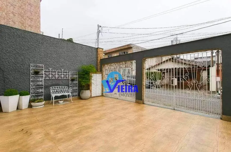 Foto 3 de Sobrado com 3 quartos à venda, 272m2 em Vila Diva (Zona Leste), São Paulo - SP