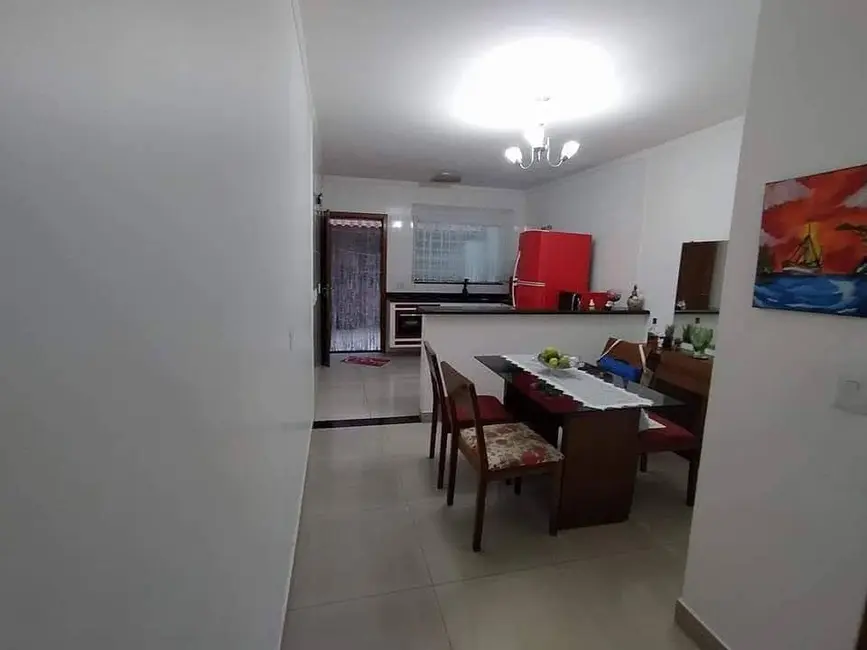 Foto 6 de Sobrado com 3 quartos à venda, 111m2 em Jardim Guairaca, São Paulo - SP