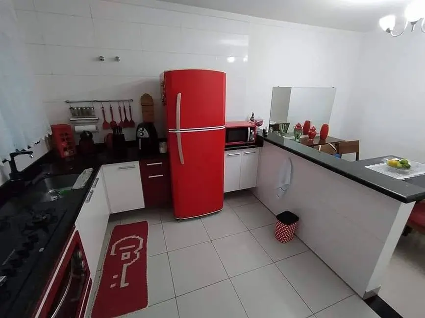 Foto 8 de Sobrado com 3 quartos à venda, 111m2 em Jardim Guairaca, São Paulo - SP