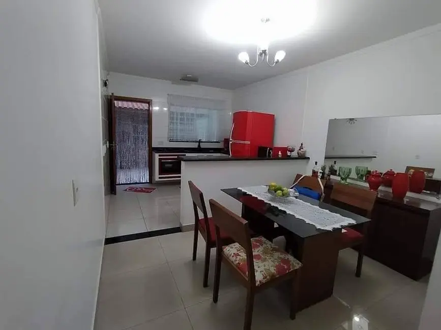 Foto 9 de Sobrado com 3 quartos à venda, 111m2 em Jardim Guairaca, São Paulo - SP