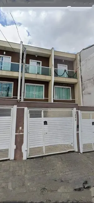 Foto 1 de Sobrado com 3 quartos à venda, 111m2 em Jardim Guairaca, São Paulo - SP