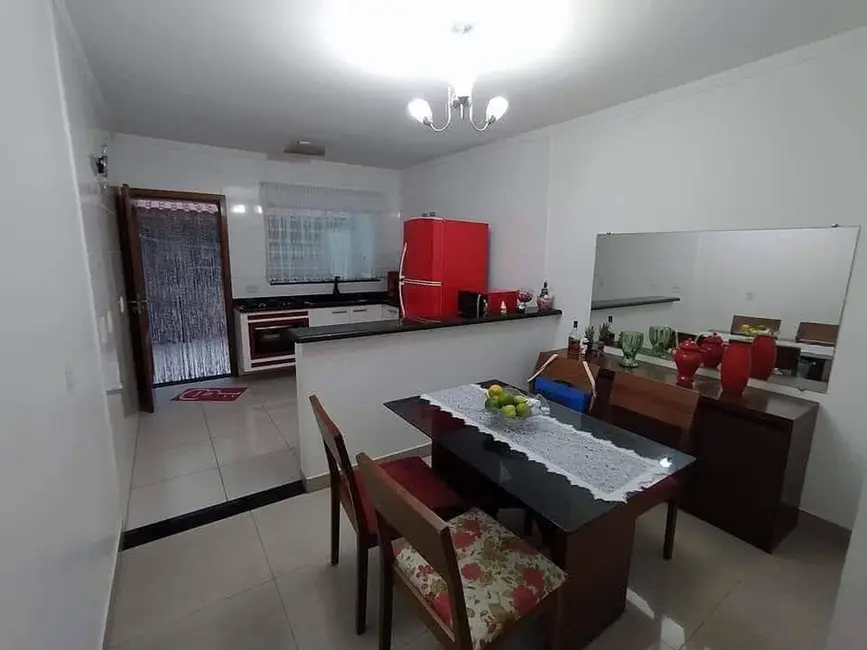 Foto 7 de Sobrado com 3 quartos à venda, 111m2 em Jardim Guairaca, São Paulo - SP