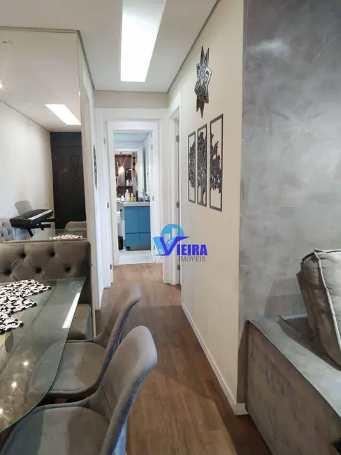 Foto 8 de Apartamento com 2 quartos à venda, 55m2 em Brás, São Paulo - SP