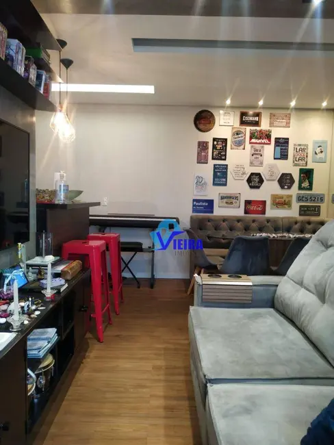 Foto 4 de Apartamento com 2 quartos à venda, 55m2 em Brás, São Paulo - SP