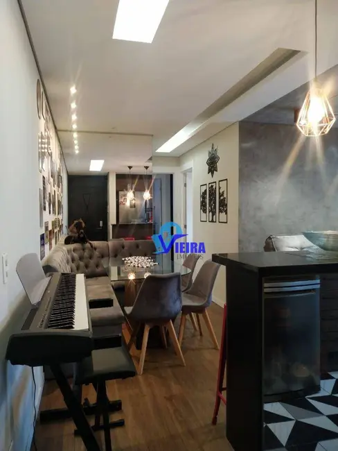 Foto 7 de Apartamento com 2 quartos à venda, 55m2 em Brás, São Paulo - SP