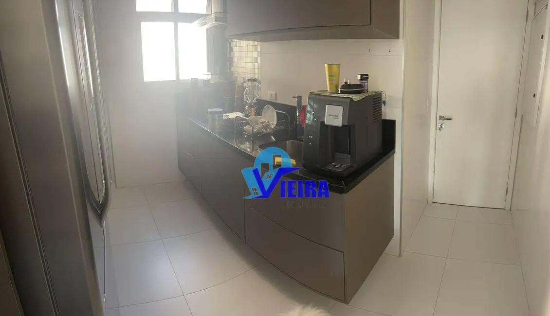 Apartamento com 3 quartos à venda, 93m2 em Tatuapé, São Paulo - SP - imagem 3 Foto 3 de Apartamento com 3 quartos à venda, 93m2 em Tatuapé, São Paulo - SP