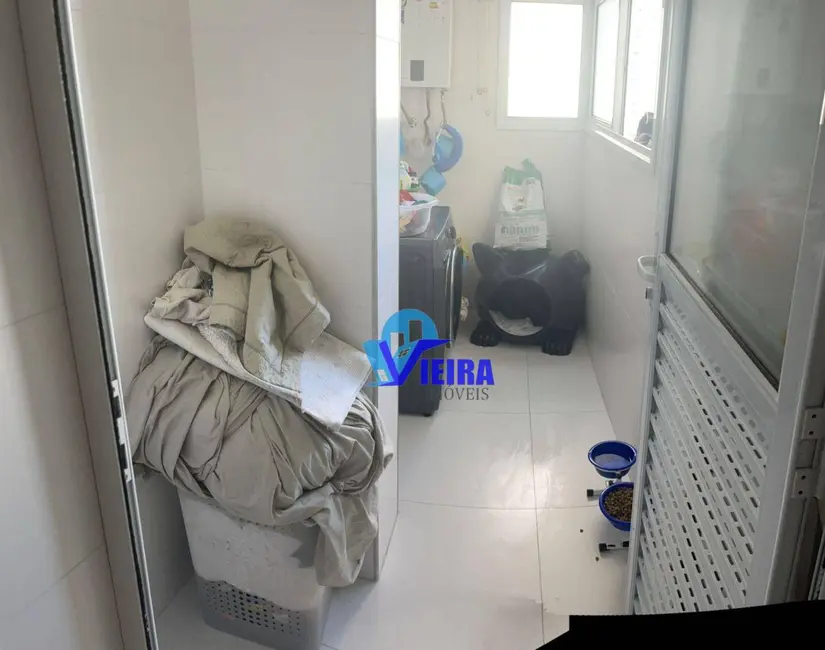 Apartamento com 3 quartos à venda, 93m2 em Tatuapé, São Paulo - SP - imagem 9 Foto 9 de Apartamento com 3 quartos à venda, 93m2 em Tatuapé, São Paulo - SP