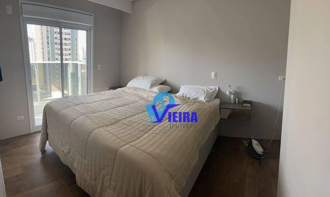 Apartamento com 3 quartos à venda, 93m2 em Tatuapé, São Paulo - SP - imagem 4 Foto 4 de Apartamento com 3 quartos à venda, 93m2 em Tatuapé, São Paulo - SP