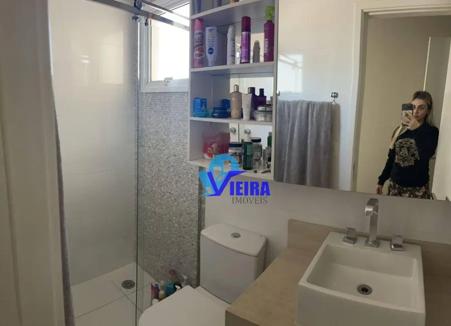 Apartamento com 3 quartos à venda, 93m2 em Tatuapé, São Paulo - SP - imagem 7 Foto 7 de Apartamento com 3 quartos à venda, 93m2 em Tatuapé, São Paulo - SP