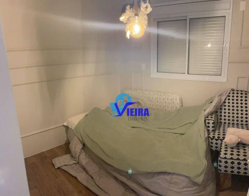 Apartamento com 3 quartos à venda, 93m2 em Tatuapé, São Paulo - SP - imagem 5 Foto 5 de Apartamento com 3 quartos à venda, 93m2 em Tatuapé, São Paulo - SP