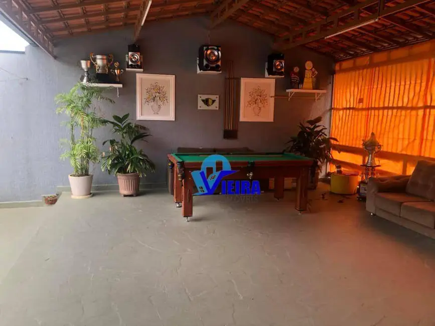 Sobrado com 3 quartos à venda, 250m2 em Jardim Hercilia, São Paulo - SP - imagem 1 Foto 1 de Sobrado com 3 quartos à venda, 250m2 em Jardim Hercilia, São Paulo - SP