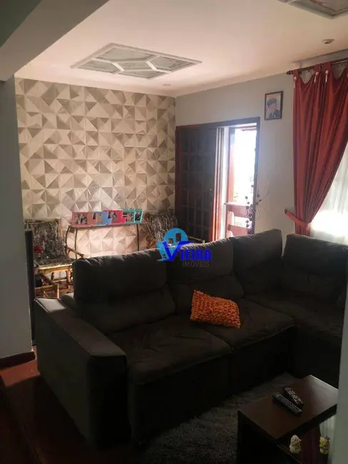 Sobrado com 3 quartos à venda, 250m2 em Jardim Hercilia, São Paulo - SP - imagem 7 Foto 7 de Sobrado com 3 quartos à venda, 250m2 em Jardim Hercilia, São Paulo - SP