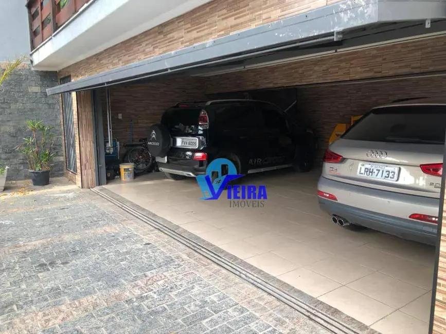 Sobrado com 3 quartos à venda, 250m2 em Jardim Hercilia, São Paulo - SP - imagem 3 Foto 3 de Sobrado com 3 quartos à venda, 250m2 em Jardim Hercilia, São Paulo - SP