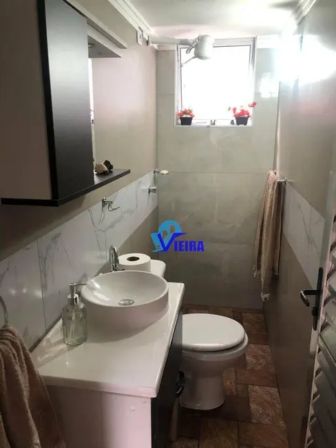 Sobrado com 3 quartos à venda, 250m2 em Jardim Hercilia, São Paulo - SP - imagem 8 Foto 8 de Sobrado com 3 quartos à venda, 250m2 em Jardim Hercilia, São Paulo - SP