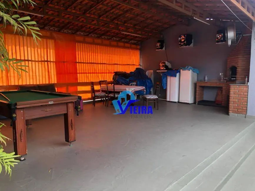 Sobrado com 3 quartos à venda, 250m2 em Jardim Hercilia, São Paulo - SP - imagem 4 Foto 4 de Sobrado com 3 quartos à venda, 250m2 em Jardim Hercilia, São Paulo - SP