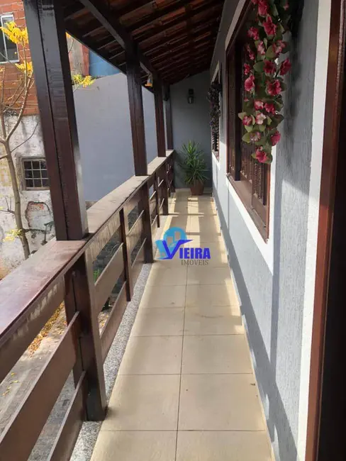 Sobrado com 3 quartos à venda, 250m2 em Jardim Hercilia, São Paulo - SP - imagem 6 Foto 6 de Sobrado com 3 quartos à venda, 250m2 em Jardim Hercilia, São Paulo - SP