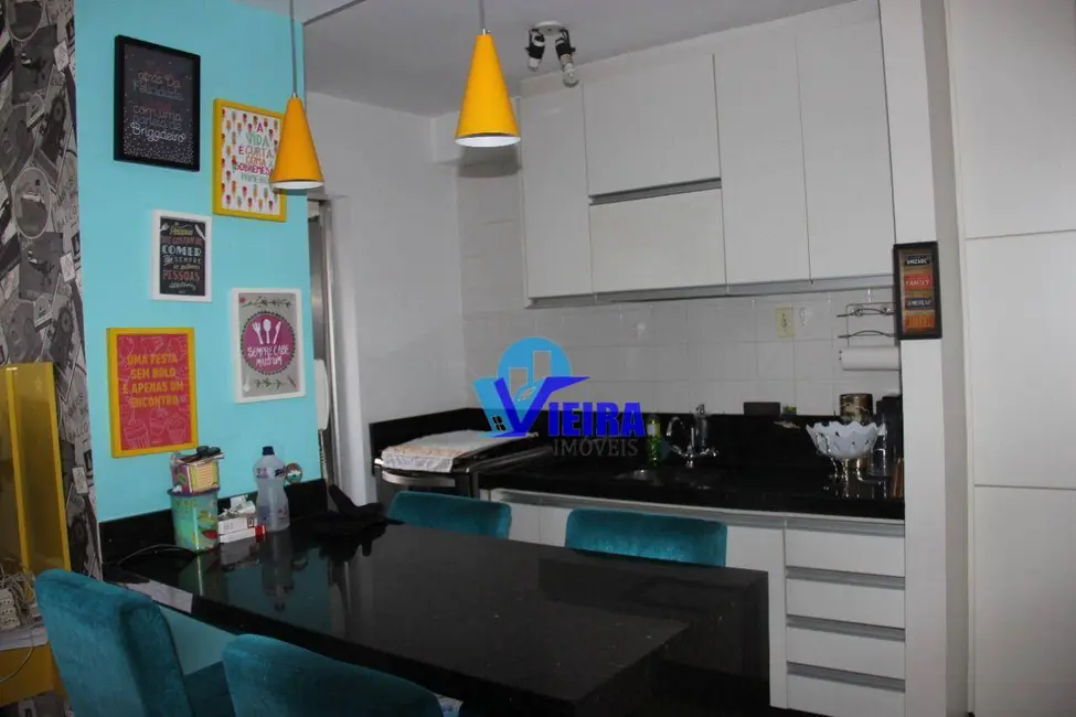 Apartamento com 2 quartos à venda, 50m2 em Quinta da Paineira, São Paulo - SP - imagem 8 Foto 8 de Apartamento com 2 quartos à venda, 50m2 em Quinta da Paineira, São Paulo - SP