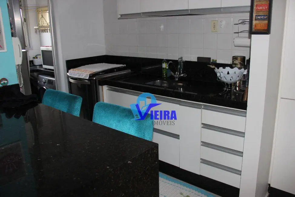 Apartamento com 2 quartos à venda, 50m2 em Quinta da Paineira, São Paulo - SP - imagem 7 Foto 7 de Apartamento com 2 quartos à venda, 50m2 em Quinta da Paineira, São Paulo - SP