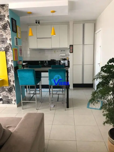Apartamento com 2 quartos à venda, 50m2 em Quinta da Paineira, São Paulo - SP - imagem 4 Foto 4 de Apartamento com 2 quartos à venda, 50m2 em Quinta da Paineira, São Paulo - SP
