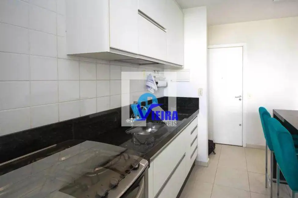 Apartamento com 2 quartos à venda, 50m2 em Quinta da Paineira, São Paulo - SP - imagem 6 Foto 6 de Apartamento com 2 quartos à venda, 50m2 em Quinta da Paineira, São Paulo - SP