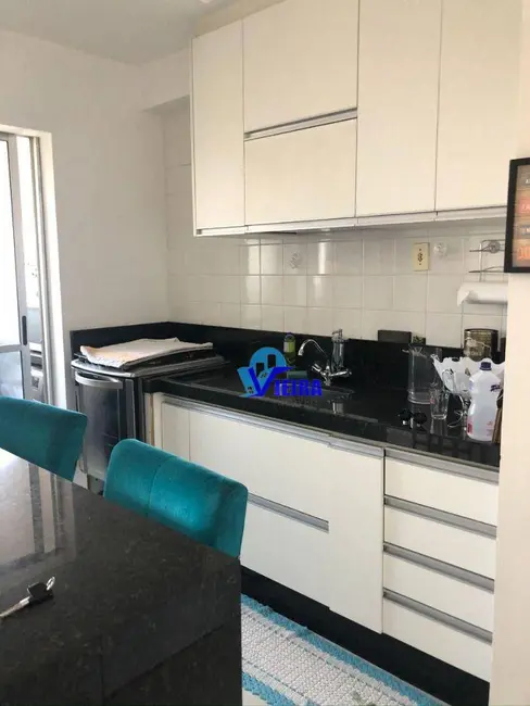 Apartamento com 2 quartos à venda, 50m2 em Quinta da Paineira, São Paulo - SP - imagem 5 Foto 5 de Apartamento com 2 quartos à venda, 50m2 em Quinta da Paineira, São Paulo - SP