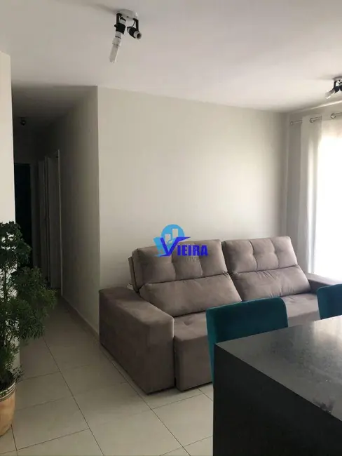 Apartamento com 2 quartos à venda, 50m2 em Quinta da Paineira, São Paulo - SP - imagem 3 Foto 3 de Apartamento com 2 quartos à venda, 50m2 em Quinta da Paineira, São Paulo - SP