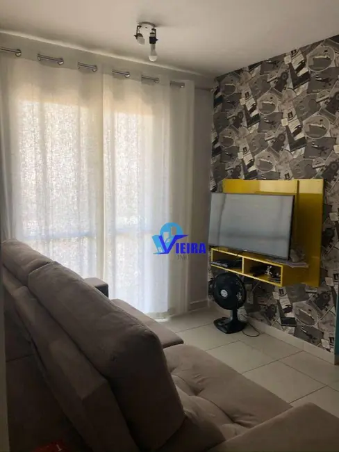 Apartamento com 2 quartos à venda, 50m2 em Quinta da Paineira, São Paulo - SP - imagem 2 Foto 2 de Apartamento com 2 quartos à venda, 50m2 em Quinta da Paineira, São Paulo - SP