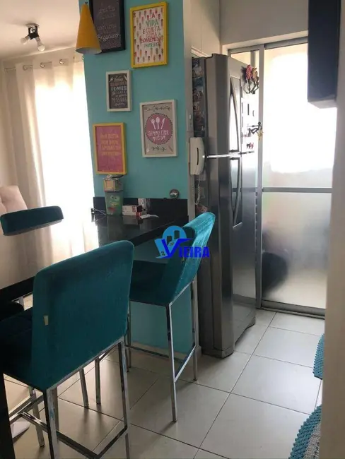 Apartamento com 2 quartos à venda, 50m2 em Quinta da Paineira, São Paulo - SP - imagem 9 Foto 9 de Apartamento com 2 quartos à venda, 50m2 em Quinta da Paineira, São Paulo - SP