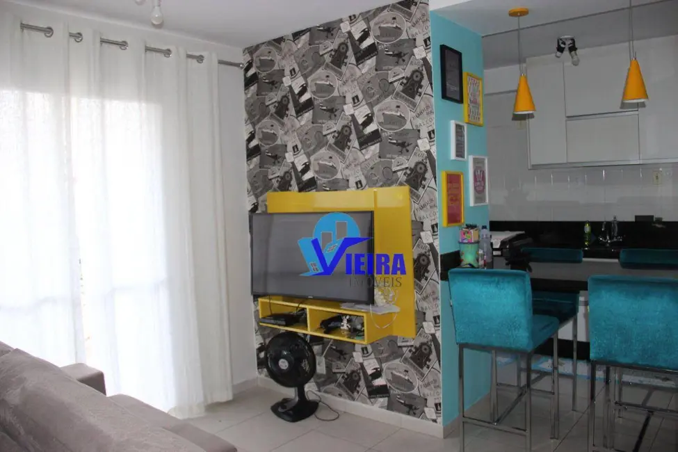Apartamento com 2 quartos à venda, 50m2 em Quinta da Paineira, São Paulo - SP - imagem 1 Foto 1 de Apartamento com 2 quartos à venda, 50m2 em Quinta da Paineira, São Paulo - SP