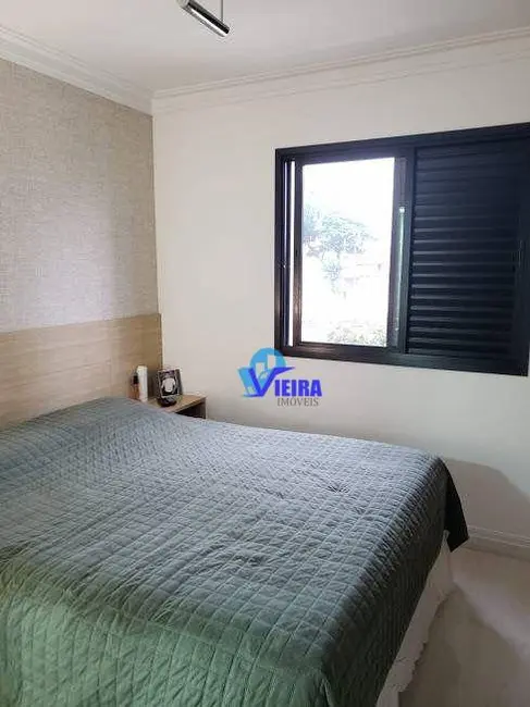 Apartamento com 3 quartos à venda, 80m2 em Vila Regente Feijó, São Paulo - SP - imagem 7 Foto 7 de Apartamento com 3 quartos à venda, 80m2 em Vila Regente Feijó, São Paulo - SP